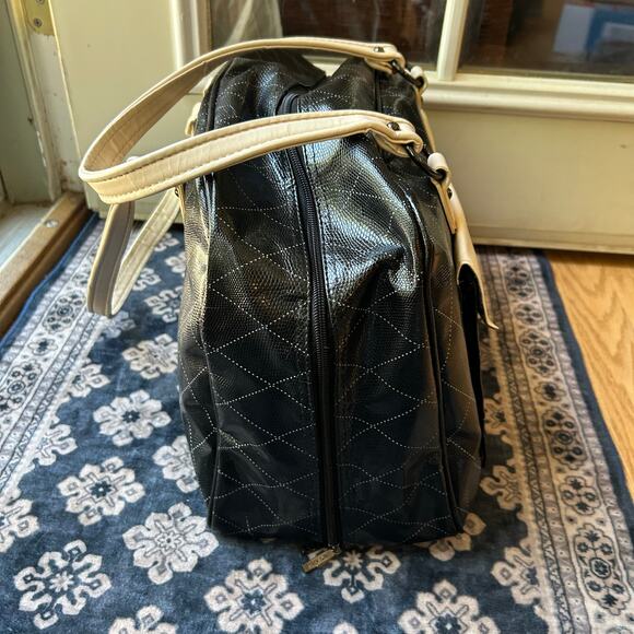 Mary Kay Consultant Bag Case Tote with Organizer Caddy - Picture 5 of 9